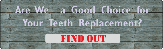 Best Choice for Dental Implants in Noida